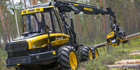 nokian nordman forest trs l2